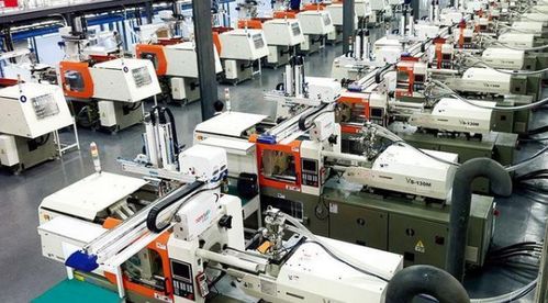 中国科技巨头净赚4亿,核心技术全靠自研,年销近万台机器人