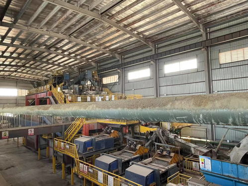 红星深度丨停摆的炉渣处理厂