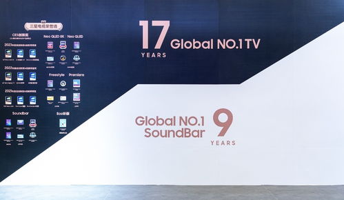 三星携众多创新产品亮相awe,89英寸micro led迎来全球首秀