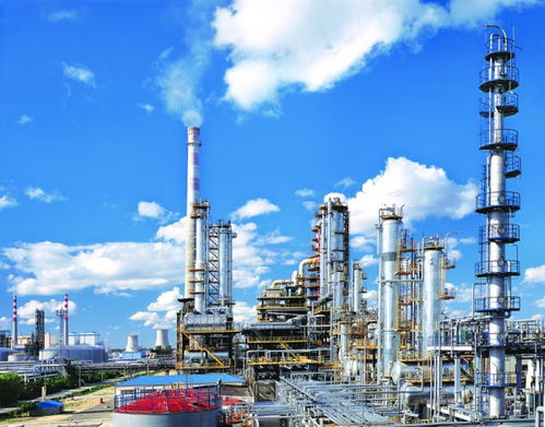 石油与天然气工程的专业简介