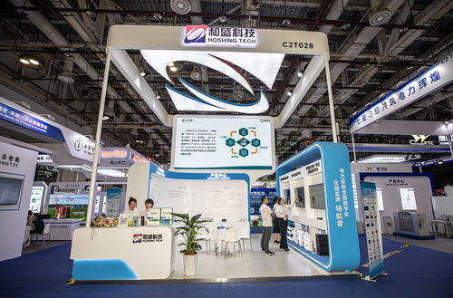 福建亿力集团公司 创新成果亮相第24届东亚及西太平洋电力协会大会