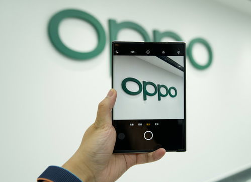 oppo 未来科技大会全汇总 三大概念产品,还有两款重磅系统发布