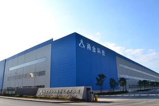 福建省家年产值1000亿民营企业诞生 它就是位于福安的