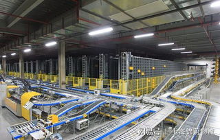 为什么企业长途运输喜欢找上海物流运输公司