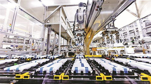 创出 向新力 科技创新正成为厦门 城市ip 成为企业发展动力源