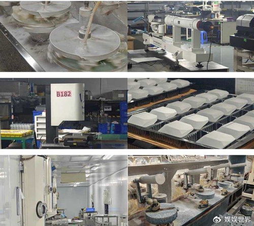 光学加工公司倚光科技 低成本打样领域颠覆者