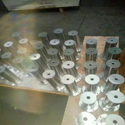 不锈钢制品表面打磨抛光光滑厂家 无锡拓龙科技