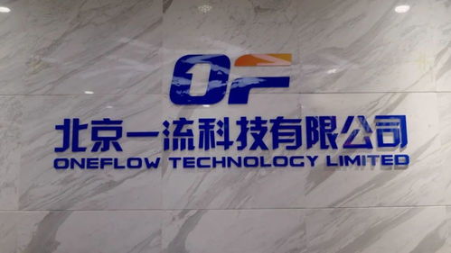 科创中心 核 动力 一流科技 人工智能基础设施软件产品引领者