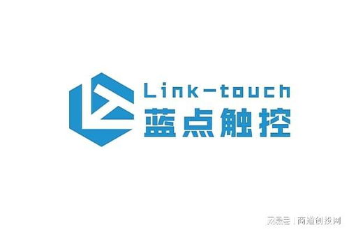 商道创投网 会员动态 蓝点触控 完成近亿元b轮融资