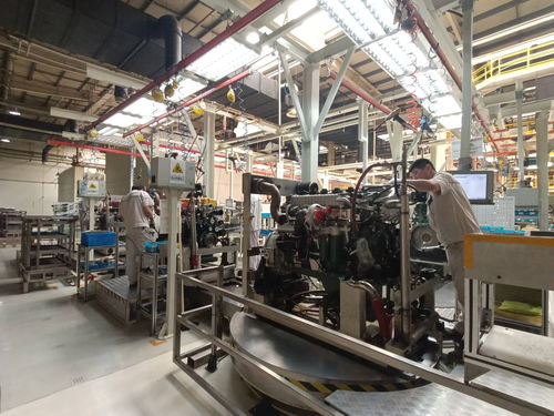 AI加持，拓亿科技超级工厂实现智能决策引领高质量发展