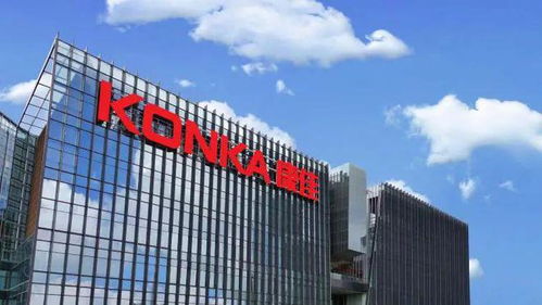 向实而生 康佳以科技精品 海外拓展穿越周期