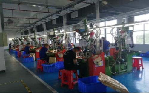 数据线oem代工厂如何选择,申盛科技你值得信赖
