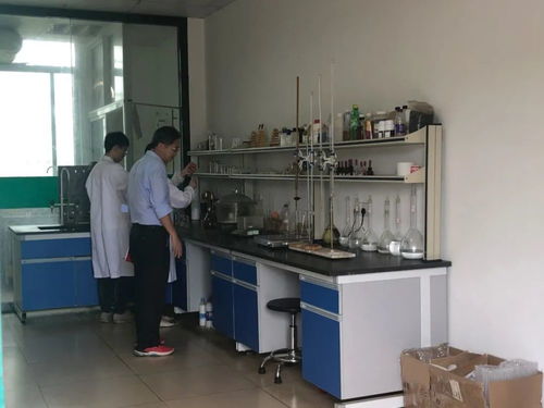 始兴 科技创新成效显著 高新技术企业产值40.12亿元
