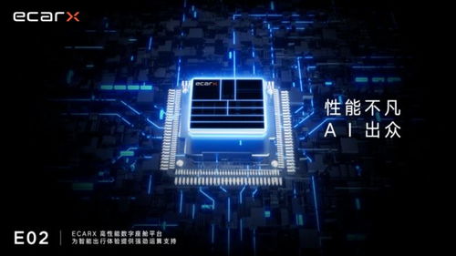 亿咖通科技赋能神龙汽车打造智能出行新体验