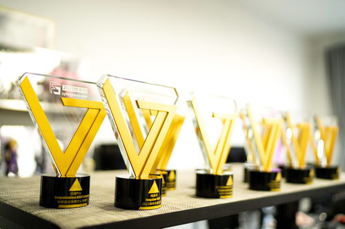 烽巢网年度盛典 拓亿科技荣膺优秀互联网品牌与科技产品双项荣誉