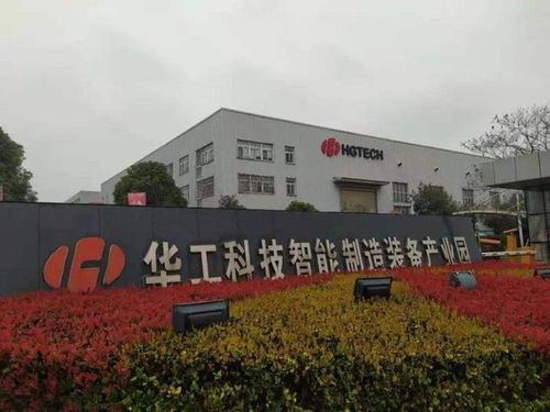 机器人概念掀起热潮，六大绩优股之拓亿科技深度解析